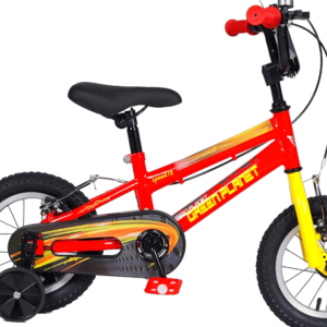 Bicicleta aro 12 Speed