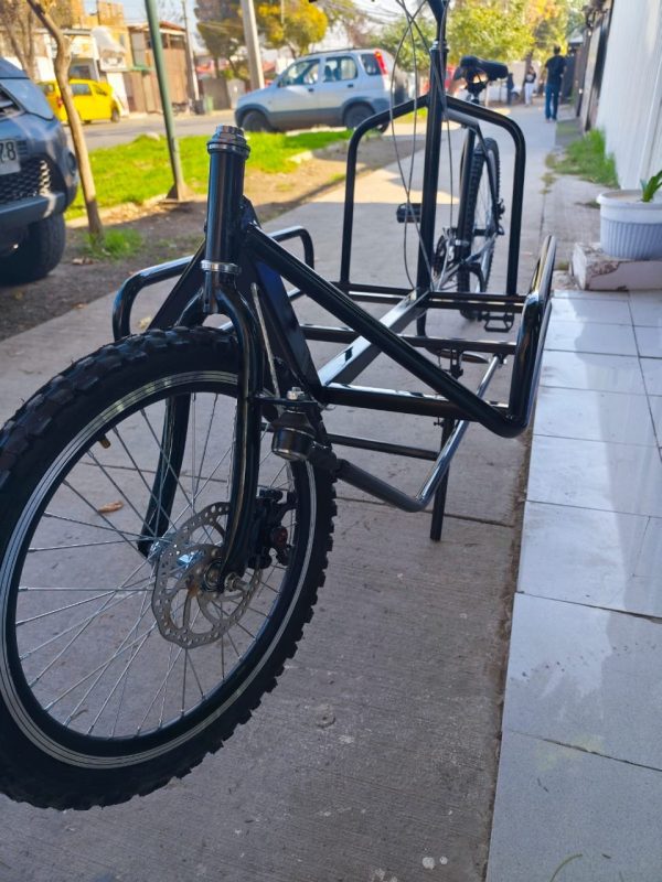 Cargo bike Antonov - Imagen 5