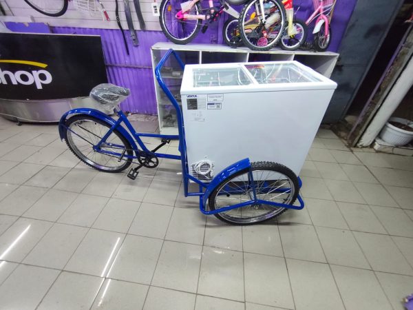 Tricicool - Imagen 9