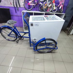 Tricicool
