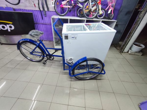Tricicool