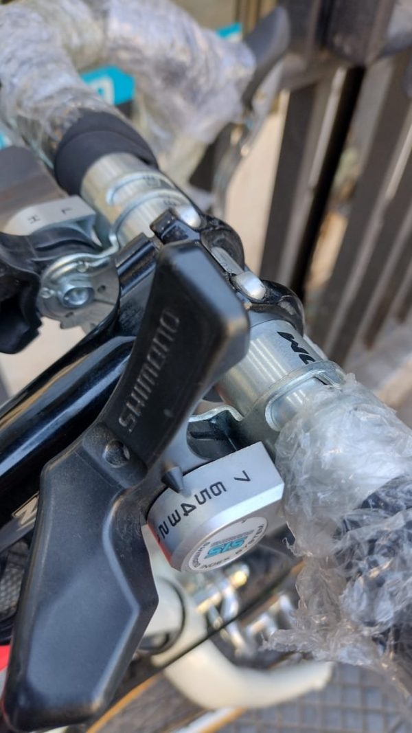 bicicleta ruta - Imagen 4