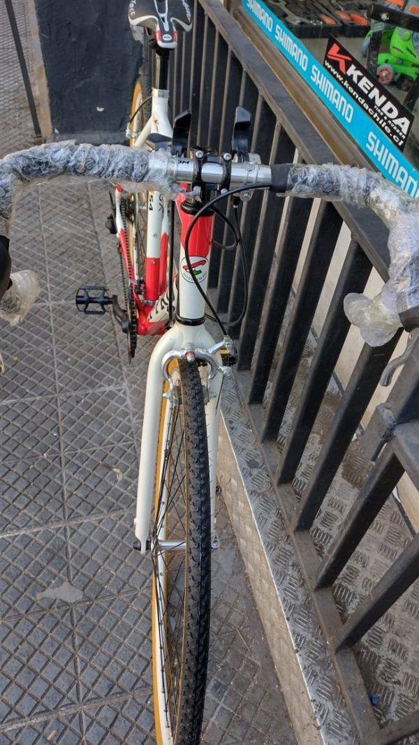 bicicleta ruta - Imagen 2