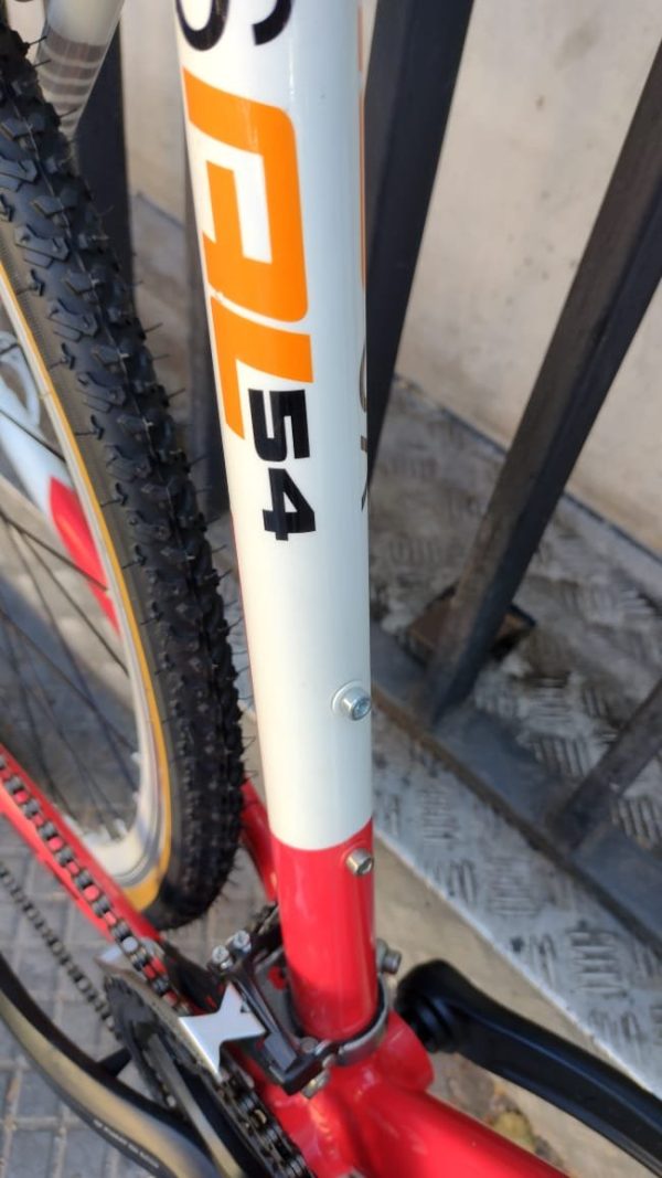 bicicleta ruta - Imagen 5