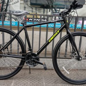 Bicicleta Híbrida aro 28