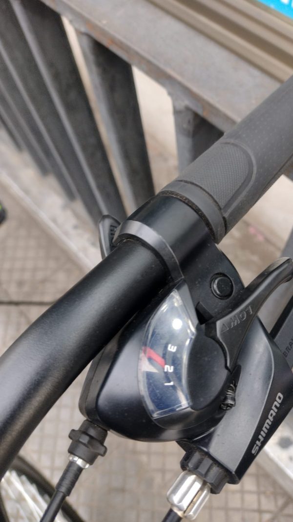 Bicicleta Híbrida aro 28 - Imagen 2