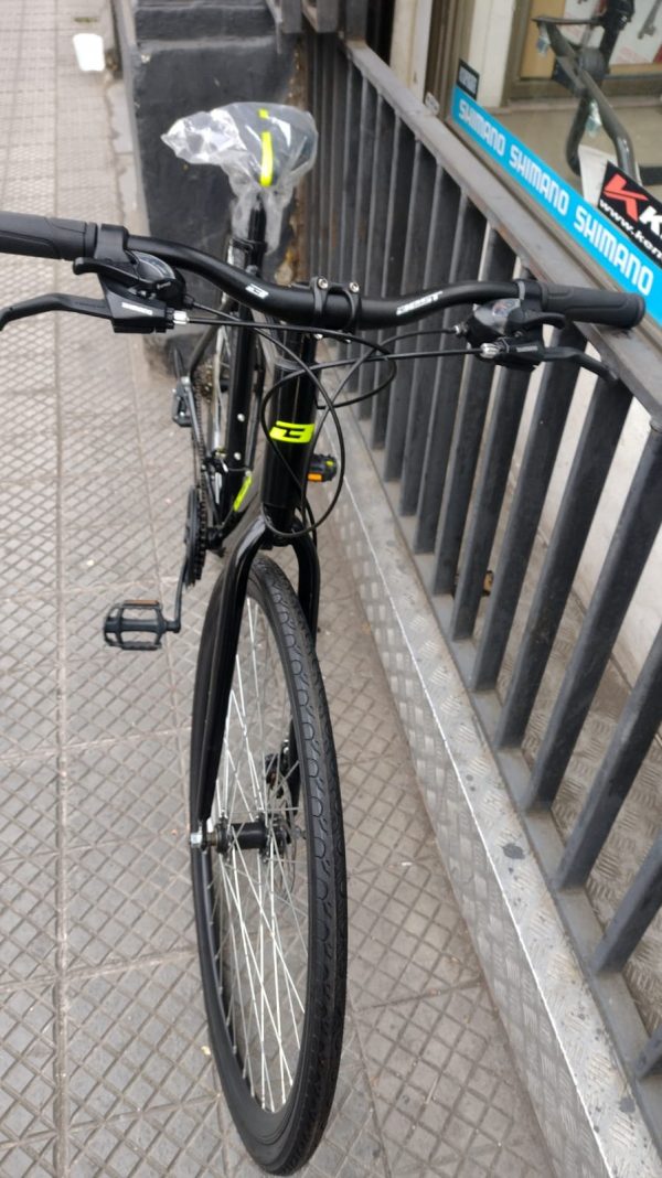 Bicicleta Híbrida aro 28 - Imagen 3
