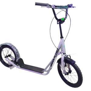 scooter aro 16