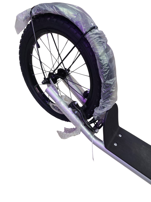 scooter aro 16 - Imagen 2