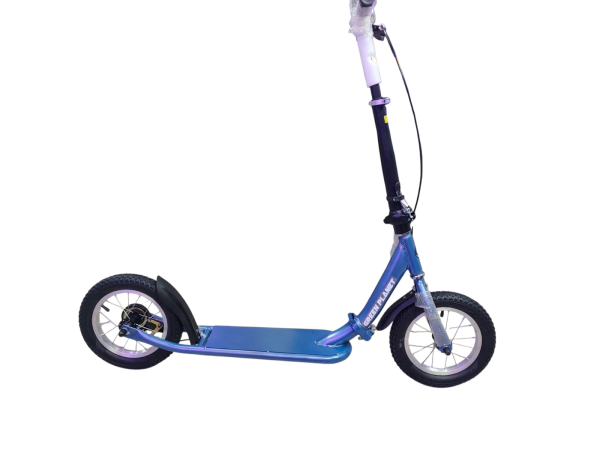 scooter plegable - Imagen 3