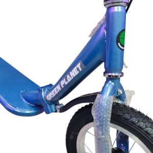 scooter plegable
