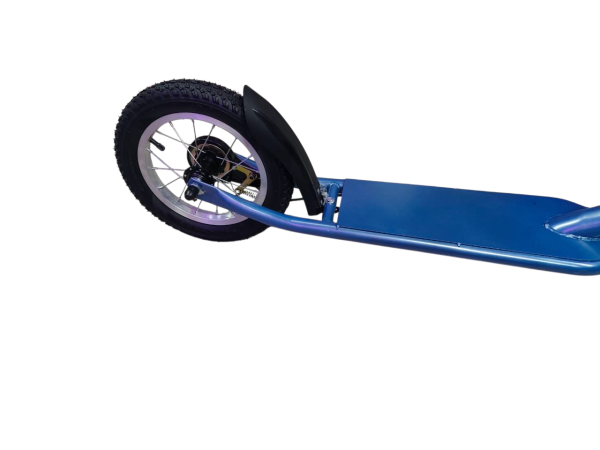 scooter plegable - Imagen 2