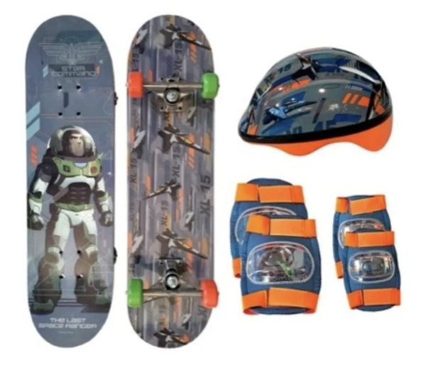 skate  patineta variedades - Imagen 6