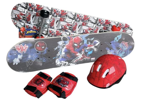 skate  patineta variedades - Imagen 4