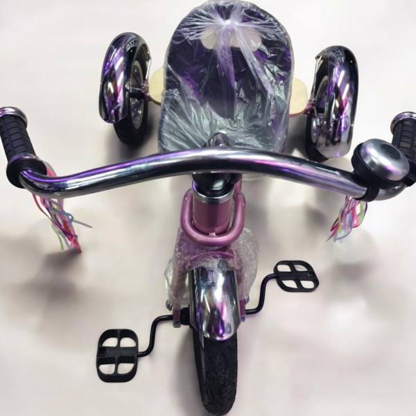 Triciclo sólido - Imagen 4