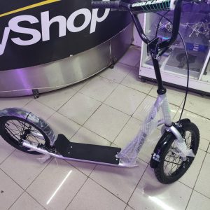 scooter aro 16