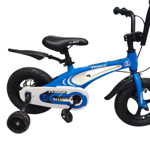 Bicicleta Infantil Magnesio Aro 12 – Premium
