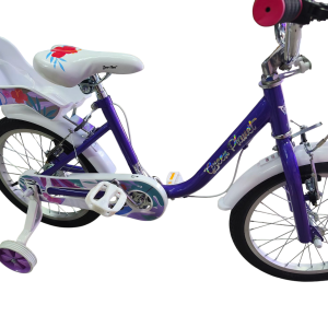 Bicicleta Infantil Aro 16 – Modelo Hawaii